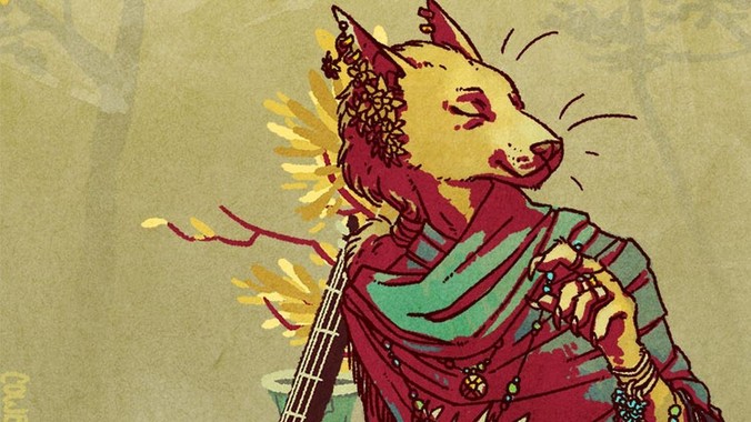 什么时候你意识到做技术永无出路？